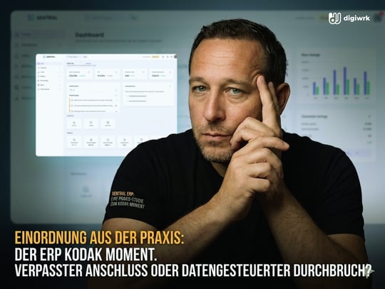 Der Kodak-Moment