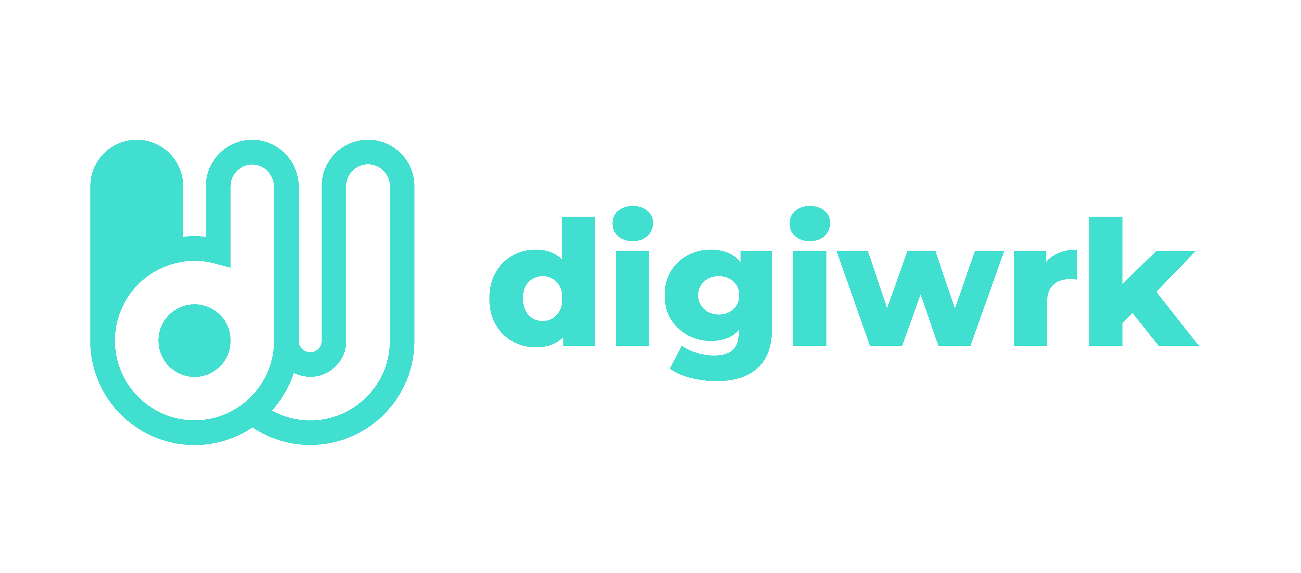 Logo digiwrk