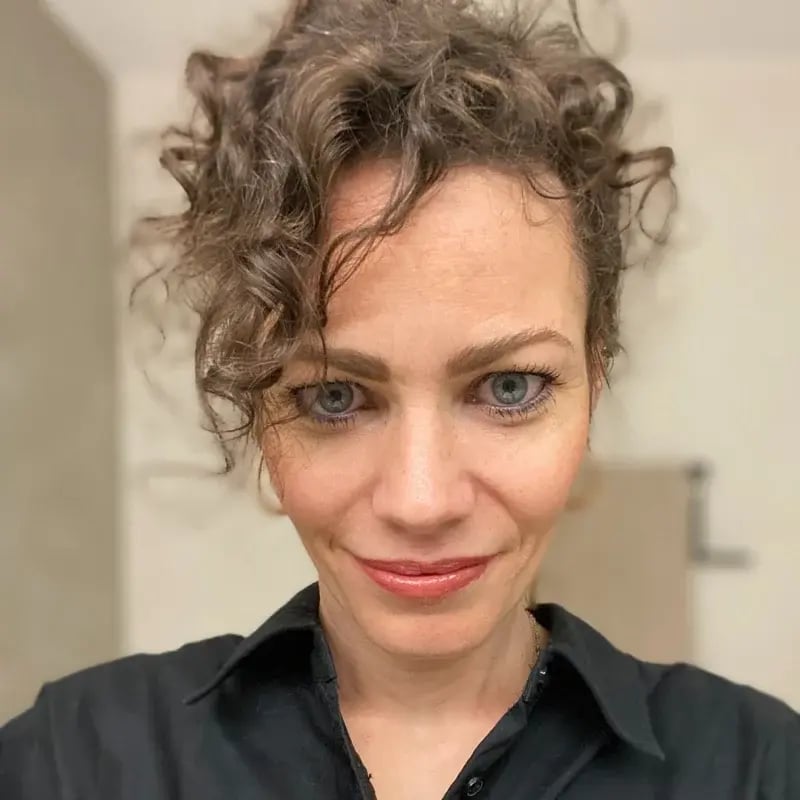 Nicole Niederberger