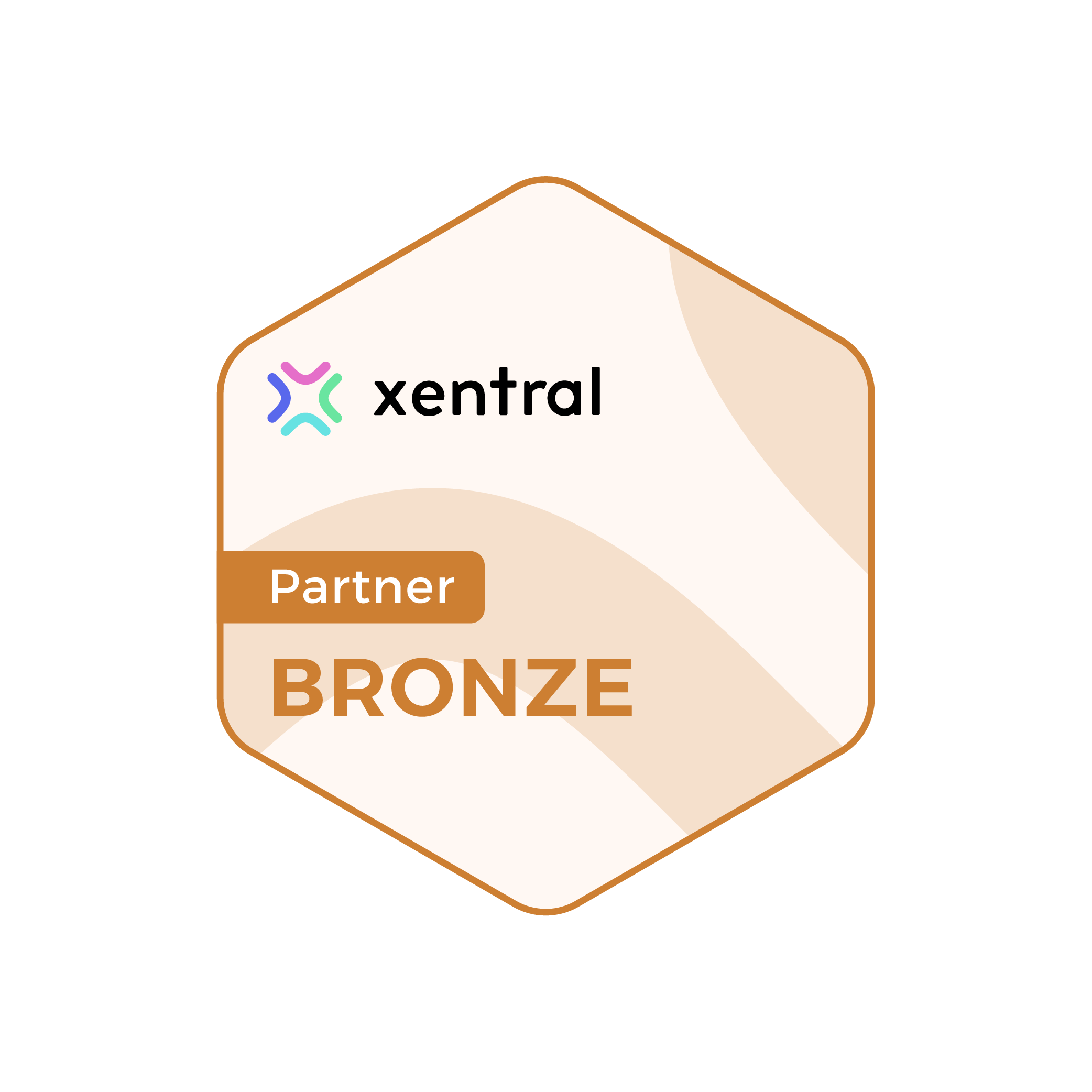 Xentral Partner Bronze