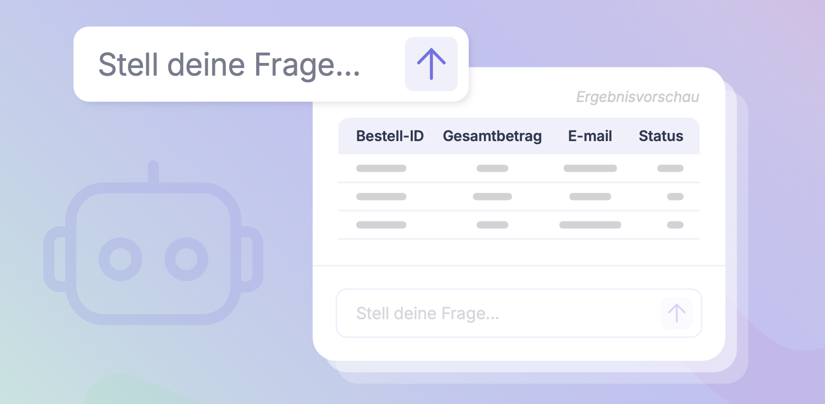 Der neue KI-Copilot in Xentral: Berichte erstellen war noch nie so einfach